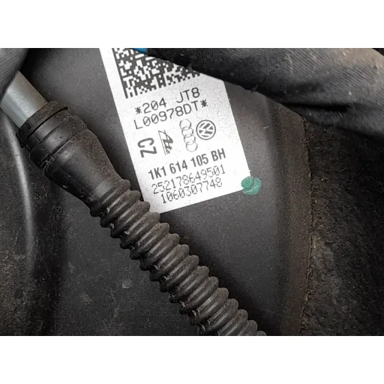 Servofreno para Volkswagen Golf Vi (5K1)