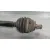 Transmision Delantera Derecha para Volkswagen Golf Vi (5K1)