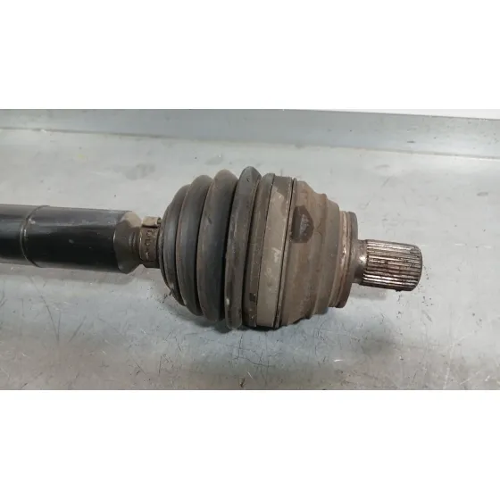 Transmision Delantera Derecha para Volkswagen Golf Vi (5K1)