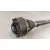 Transmision Delantera Derecha para Volkswagen Golf Vi (5K1)