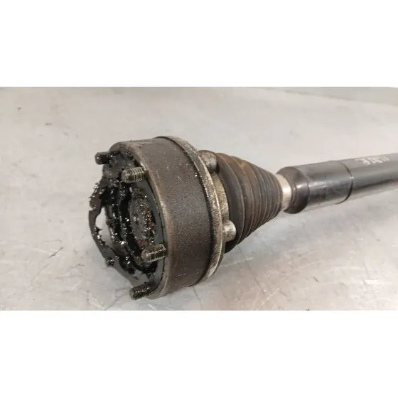 Transmision Delantera Derecha para Volkswagen Golf Vi (5K1)