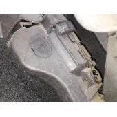 Potenciometro Pedal para Volkswagen Golf Vi (5K1)