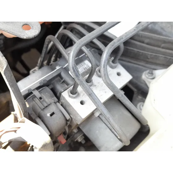 Abs para Seat Exeo (3R2)