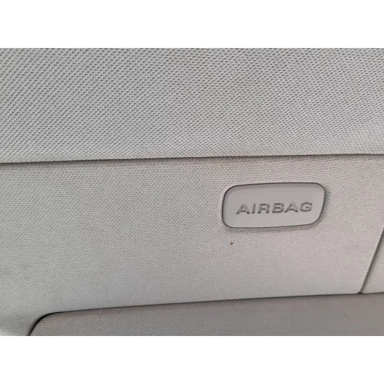 Airbag Cortina Delantero Derecho para Seat Exeo (3R2)