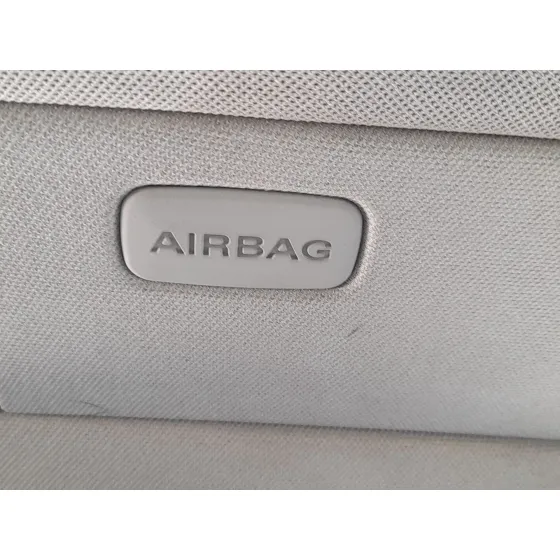 Airbag Cortina Delantero Izquierdo para Seat Exeo (3R2)