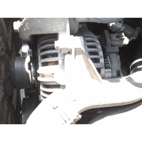 Alternador para Seat Exeo (3R2)