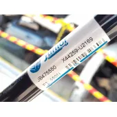 Amortiguadores Maletero / Porton para Seat Exeo (3R2)
