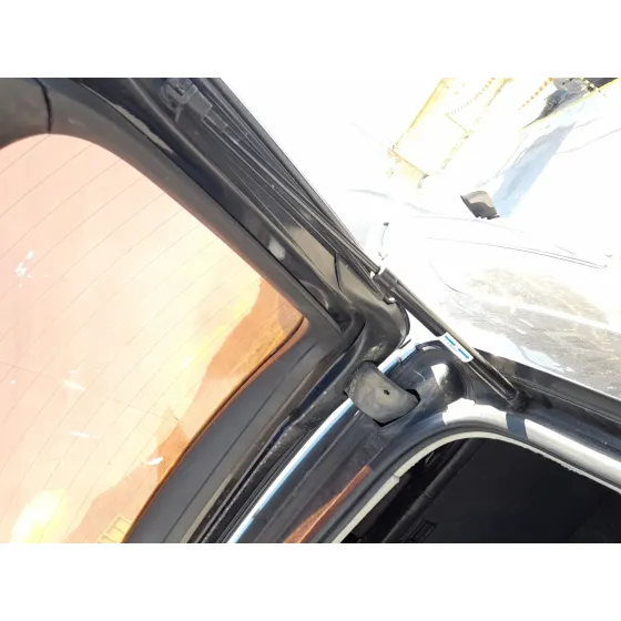 Amortiguadores Maletero / Porton para Seat Exeo (3R2)
