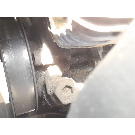 Bomba Direccion para Seat Exeo (3R2)