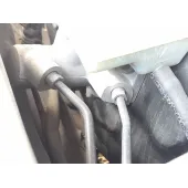 Bomba Freno para Seat Exeo (3R2)
