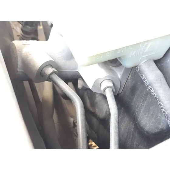 Bomba Freno para Seat Exeo (3R2)