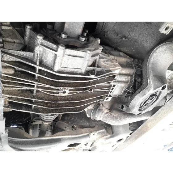 Caja Cambios para Seat Exeo (3R2)