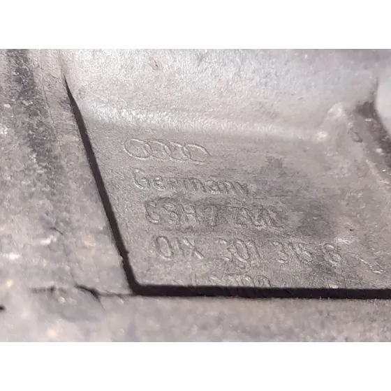 Caja Cambios para Seat Exeo (3R2)