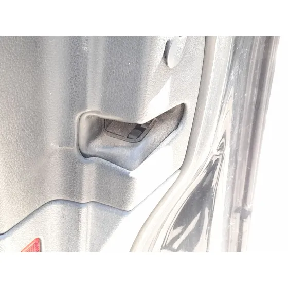 Cerradura Puerta Delantera Derecha para Seat Exeo (3R2)