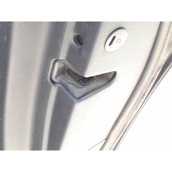 Cerradura Puerta Trasera Derecha para Seat Exeo (3R2)