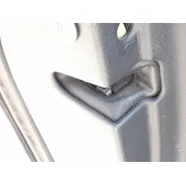 Cerradura Puerta Trasera Izquierda para Seat Exeo (3R2)