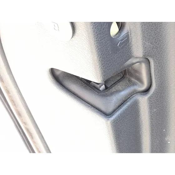 Cerradura Puerta Trasera Izquierda para Seat Exeo (3R2)