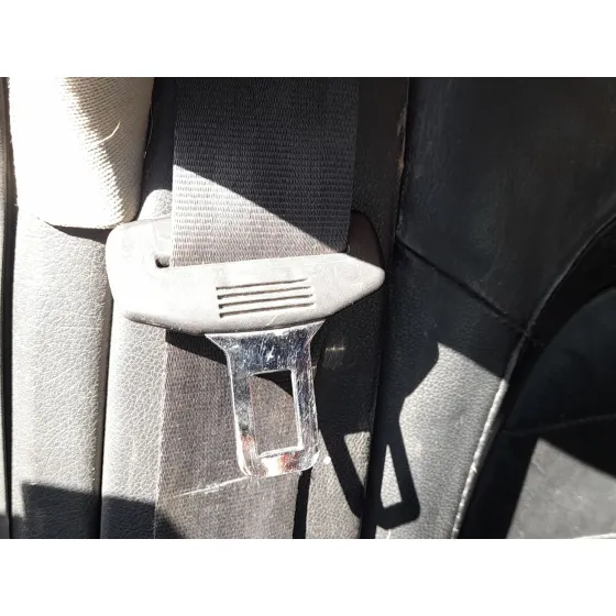 Cinturon Seguridad Trasero Derecho para Seat Exeo (3R2)