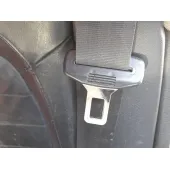 Cinturon Seguridad Trasero Izquierdo para Seat Exeo (3R2)