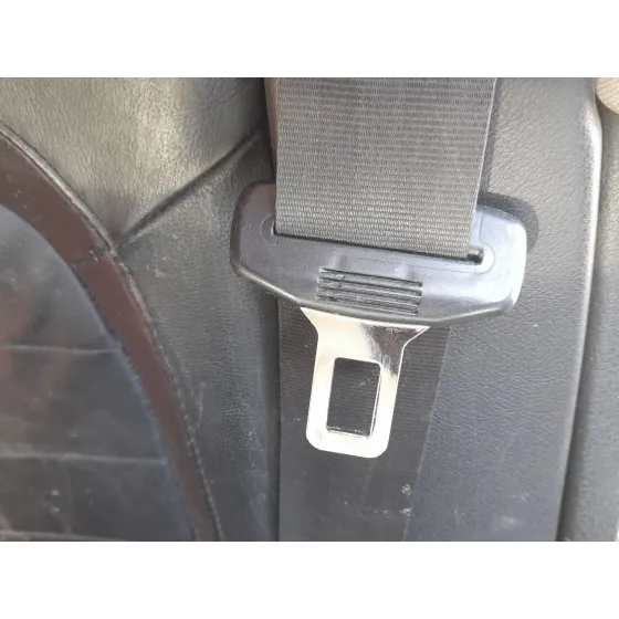 Cinturon Seguridad Trasero Izquierdo para Seat Exeo (3R2)