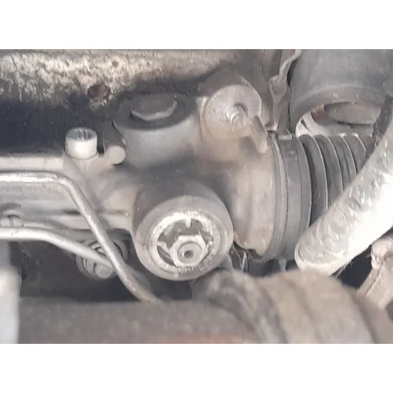 Cremallera Direccion para Seat Exeo (3R2)