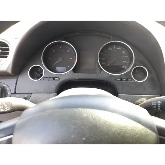 Cuadro Instrumentos para Seat Exeo (3R2)