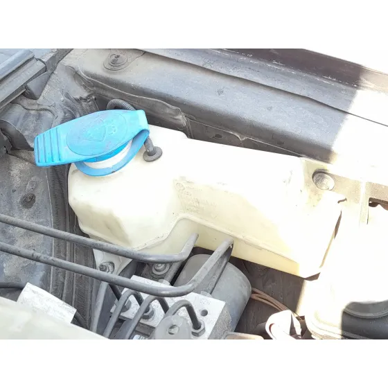 Deposito Limpia para Seat Exeo (3R2)