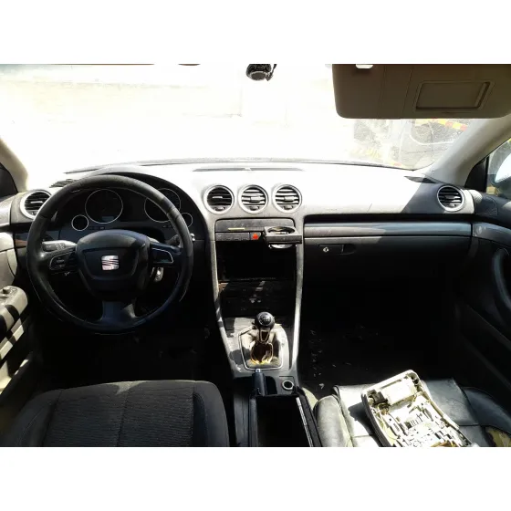 Kit Airbag para Seat Exeo (3R2)