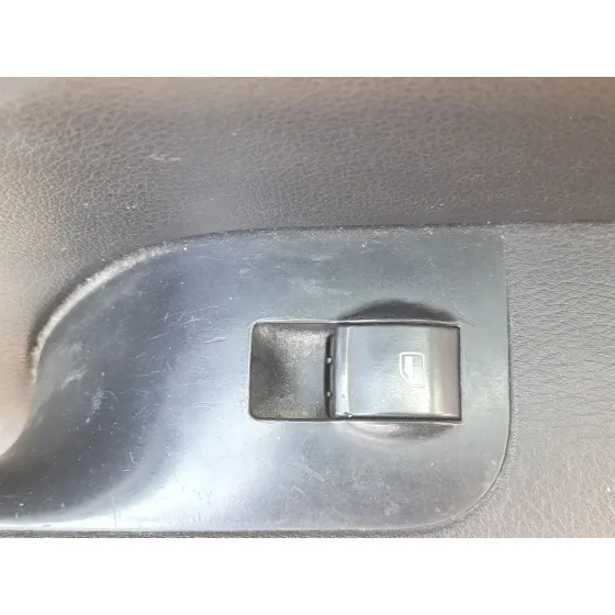 Mando Elevalunas Delantero Derecho para Seat Exeo (3R2)