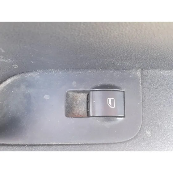 Mando Elevalunas Trasero Derecho para Seat Exeo (3R2)