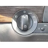 Mando Luces para Seat Exeo (3R2)