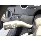 Mando Luces Y Limpia para Seat Exeo (3R2)