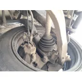 Mangueta Delantera Izquierda para Seat Exeo (3R2)