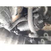 Motor Arranque para Seat Exeo (3R2)