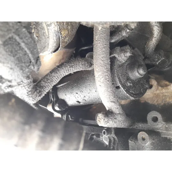 Motor Arranque para Seat Exeo (3R2)