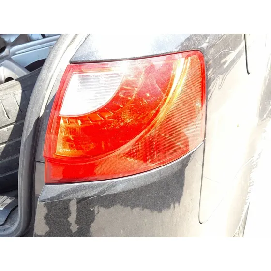 Piloto Trasero Derecho Exterior para Seat Exeo (3R2)