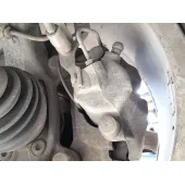 Pinza Freno Delantera Derecha para Seat Exeo (3R2)