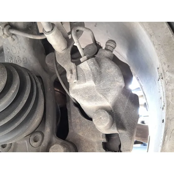 Pinza Freno Delantera Derecha para Seat Exeo (3R2)