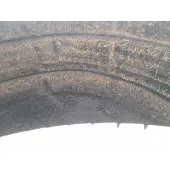 Plastico Pase Rueda Tras. Dch. para Seat Exeo (3R2)