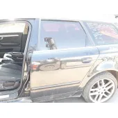 Puerta Trasera Izquierda para Seat Exeo (3R2)