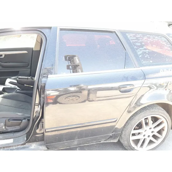 Puerta Trasera Izquierda para Seat Exeo (3R2)