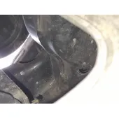 Refuerzo Paragolpes Delantero para Seat Exeo (3R2)