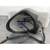 Retrovisor Izquierdo para Seat Exeo (3R2)