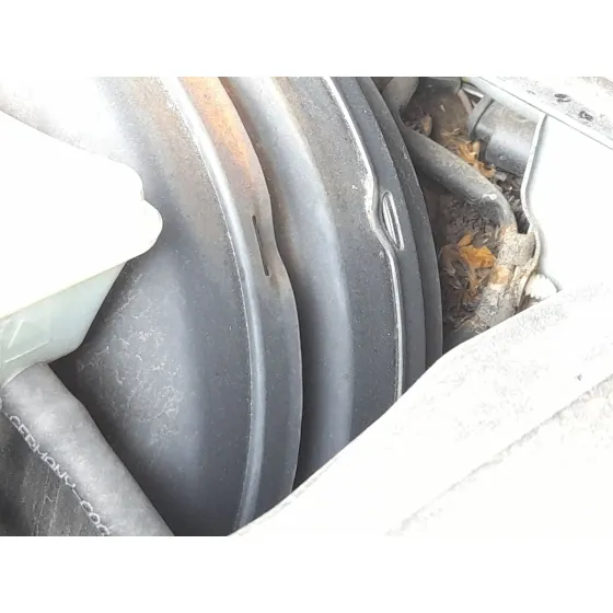 Servofreno para Seat Exeo (3R2)