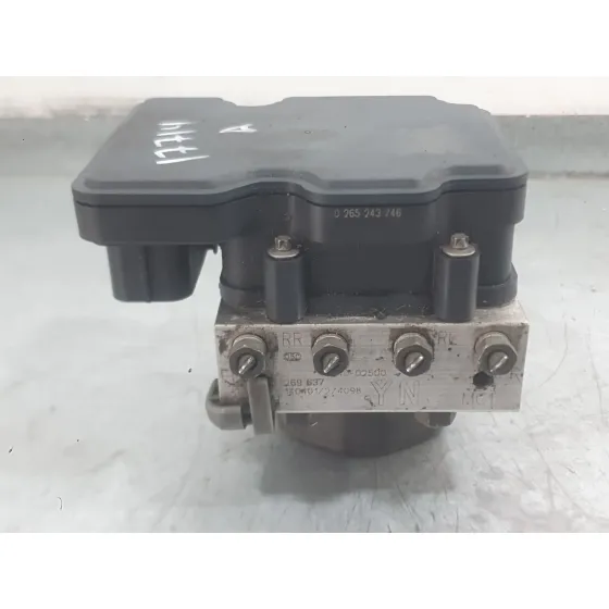 Abs para Toyota Auris (_E18_)