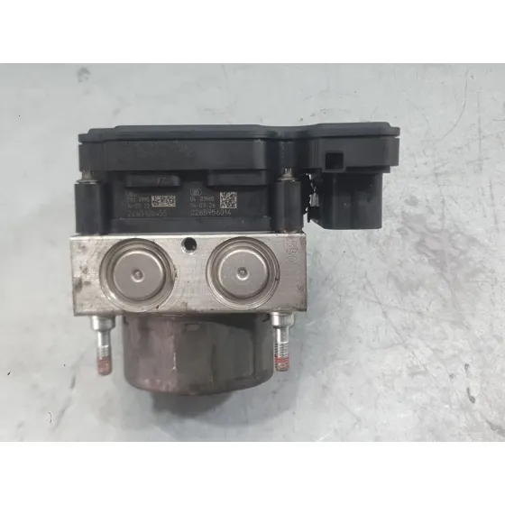 Abs para Toyota Auris (_E18_)