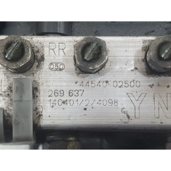 Abs para Toyota Auris (_E18_)