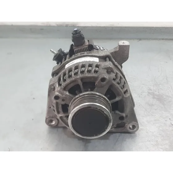 Alternador para Toyota Auris (_E18_)