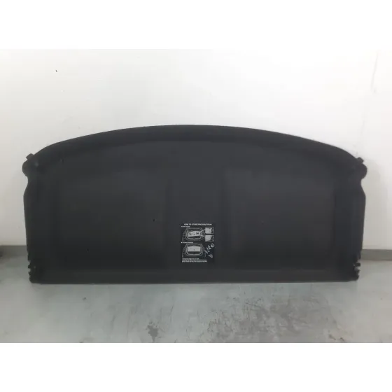 Bandeja Trasera para Toyota Auris (_E18_)