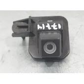 Camara Vision Trasera para Toyota Auris (_E18_)